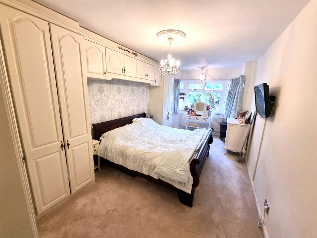 Additional property image - Old Heath Road, Southminster, Essex, CM0