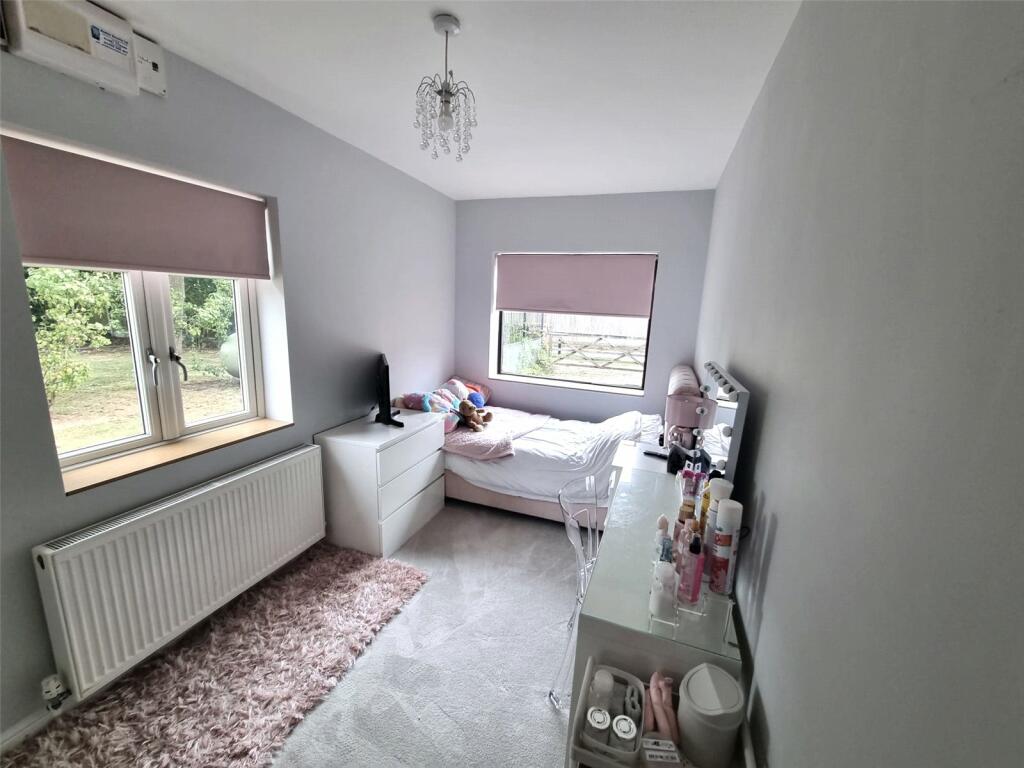 Additional property image - Old Heath Road, Southminster, Essex, CM0