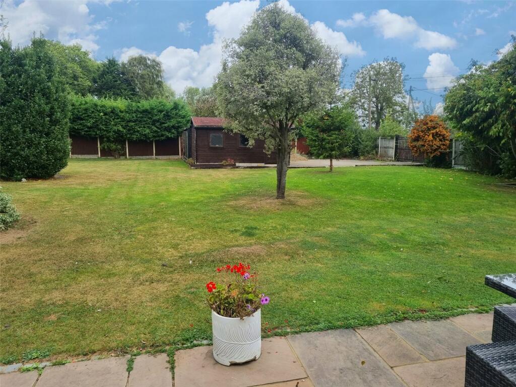 Additional property image - Old Heath Road, Southminster, Essex, CM0
