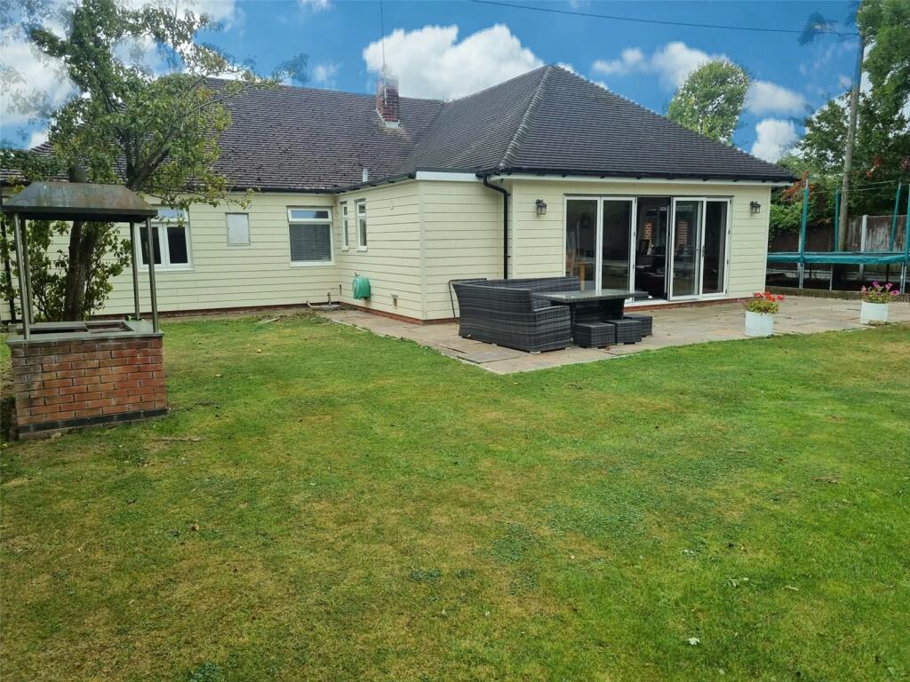 Additional property image - Old Heath Road, Southminster, Essex, CM0
