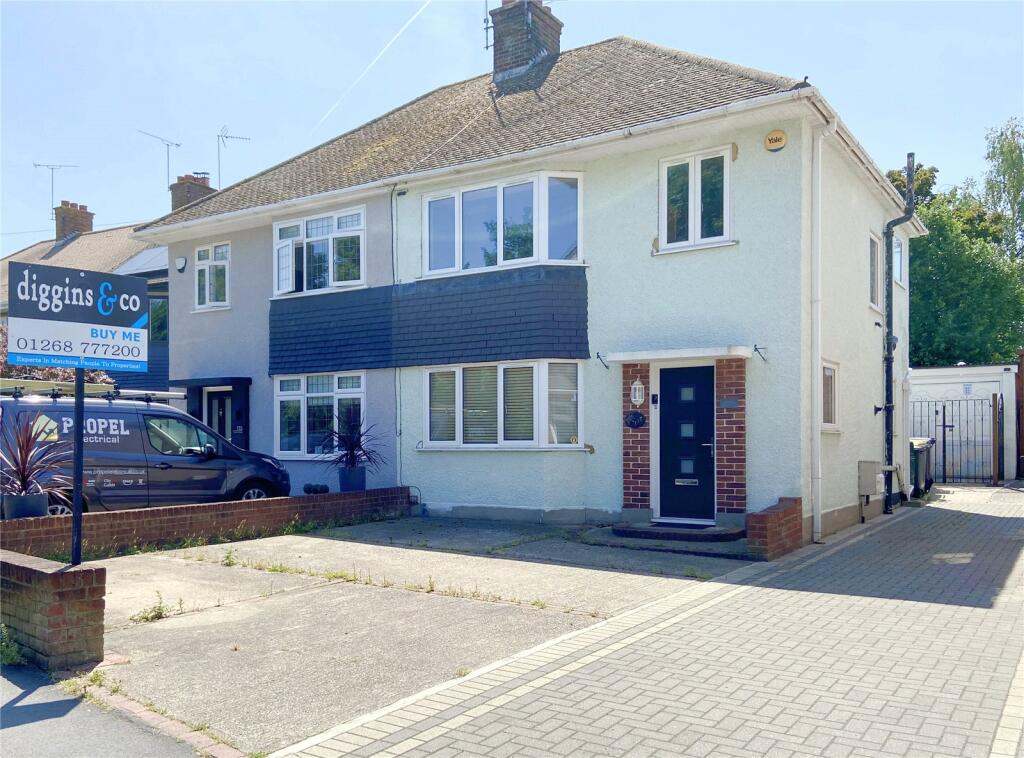 Main image of property: London Road, Rayleigh, Essex, SS6
