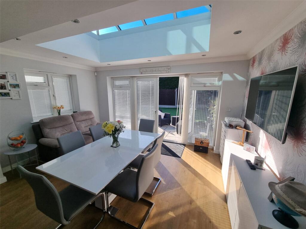 Main image of property: Nevern Close, Rayleigh, Essex, SS6