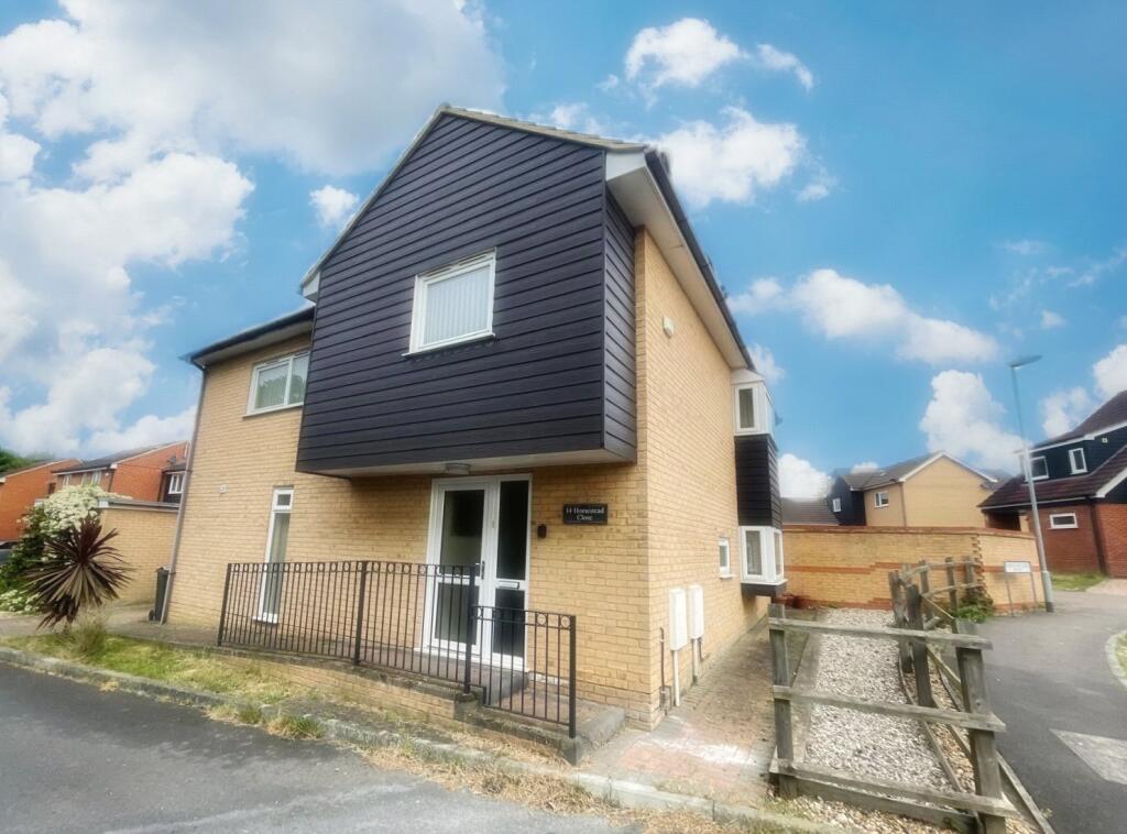 Main image of property: Homestead Close, Rayleigh, Essex, SS6