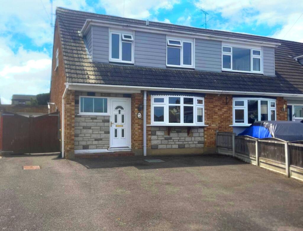 Main image of property: Cedar Drive, Hullbridge, Hockley, Essex, SS5
