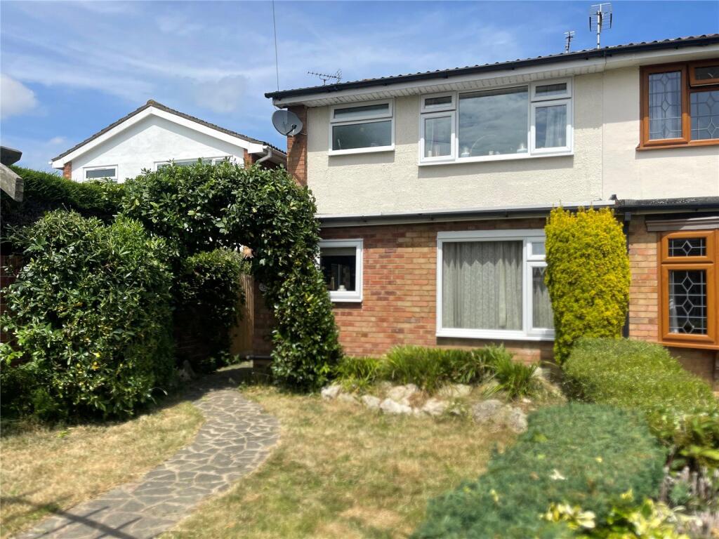 Main image of property: The Spinneys, Rayleigh, Essex, SS6
