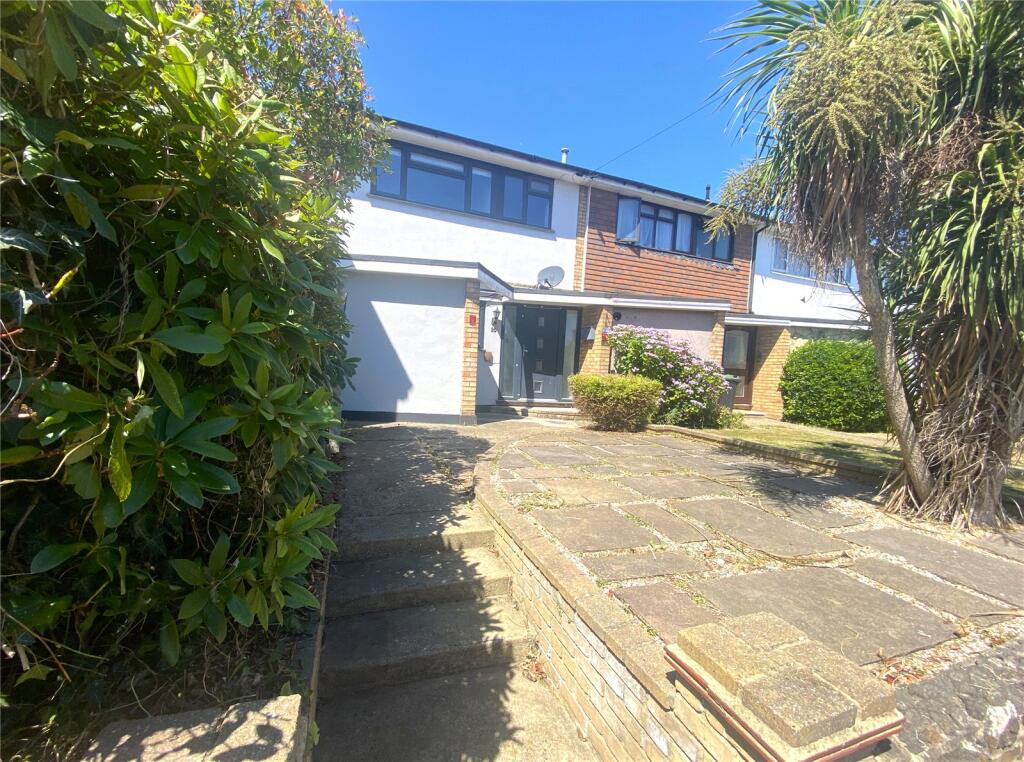 Main image of property: Bellhouse Road, Leigh-on-Sea, Essex, SS9