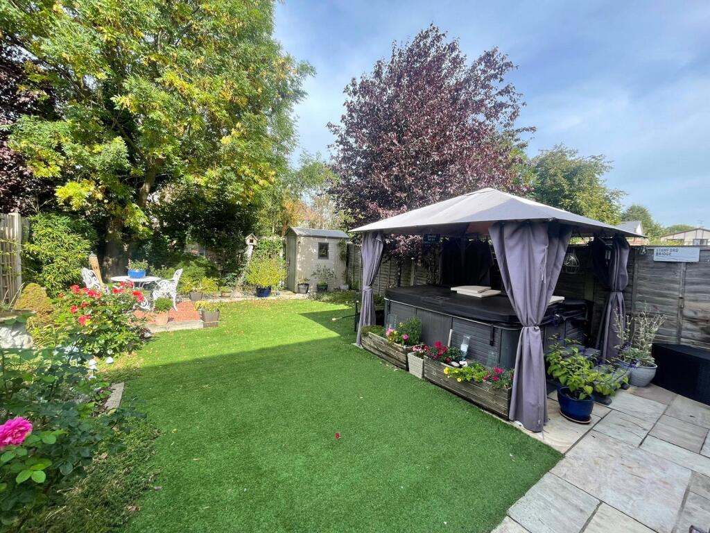 Main image of property: Thurlstone, Thundersley, Essex, SS7