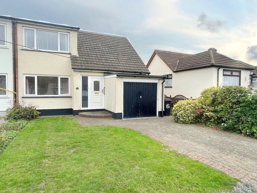 Main image of property: Louis Drive East, Rayleigh, Essex, SS6