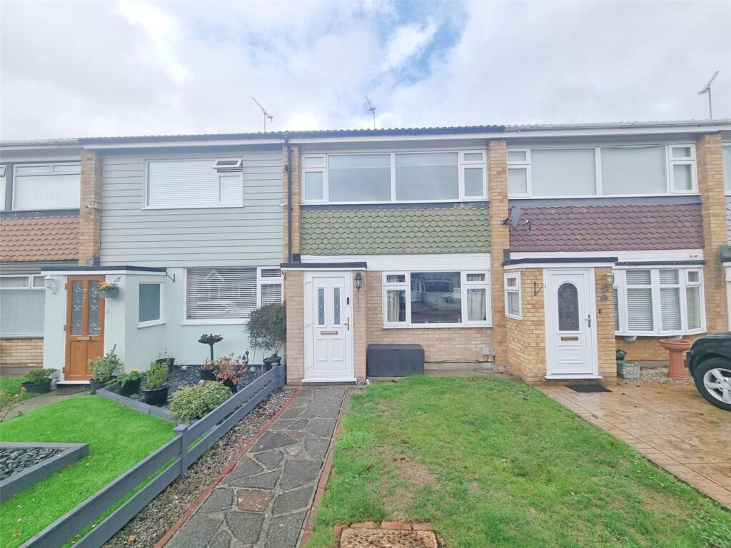 Main image of property: The Finches, Thundersley, Essex, SS7