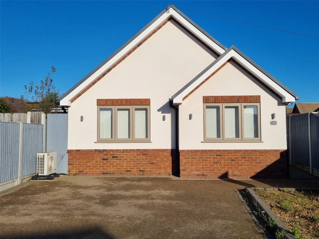 Main image of property: Heycroft Road, Hockley, Essex, SS5