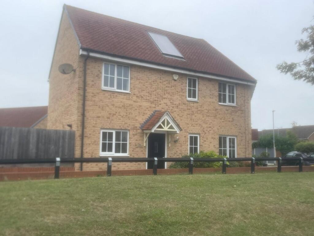 Main image of property: Cheapside West, Rayleigh, Essex, SS6