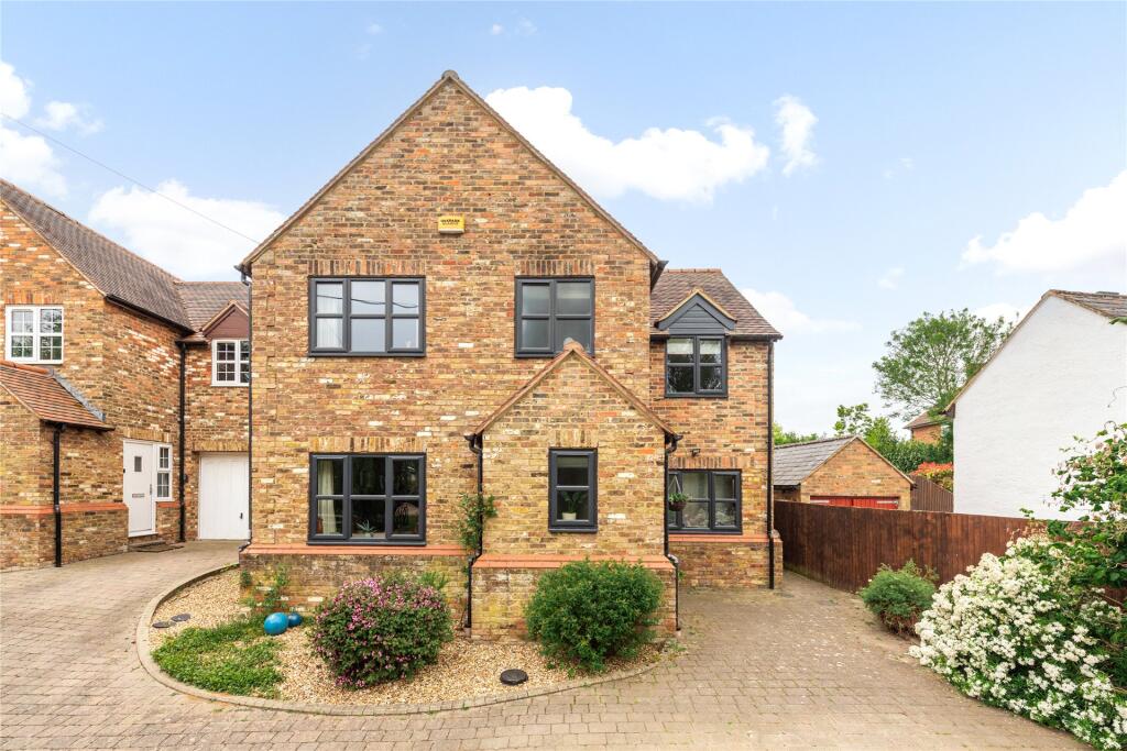 Main image of property: Main Street, Beachampton, Milton Keynes, Buckinghamshire, MK19