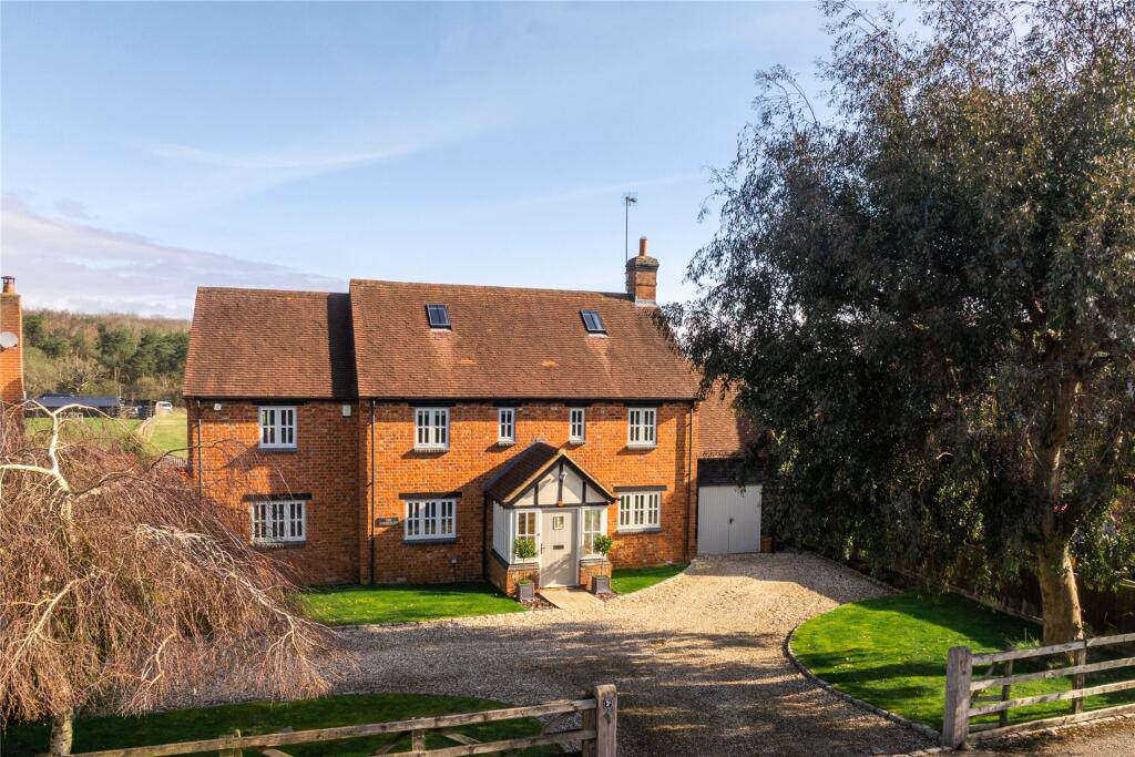 Main image of property: Chase Farm Cottages, Whaddon Road, Little Horwood, Buckinghamshire, MK17