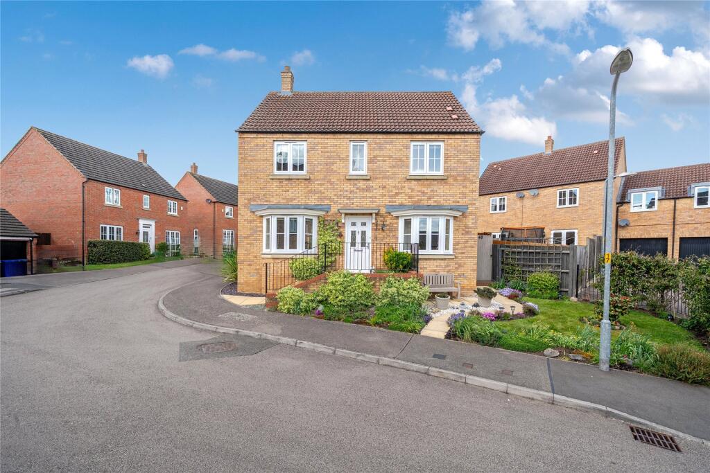 Main image of property: Canal Lane, Deanshanger, Milton Keynes, Northamptonshire, MK19