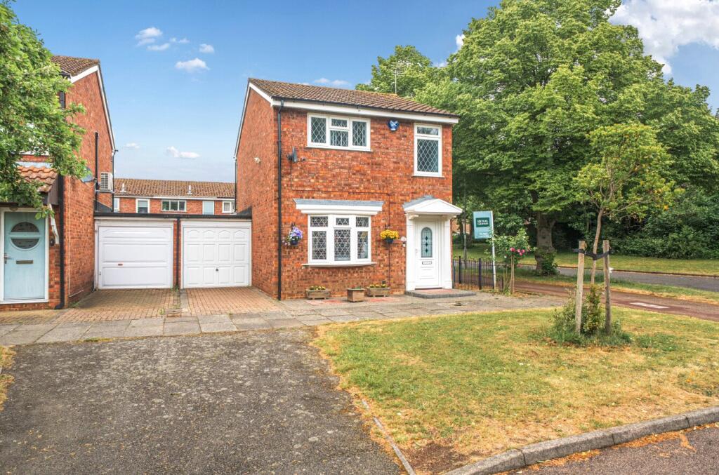 Main image of property: The Carne, Stony Stratford, Milton Keynes, Buckinghamshire, MK11