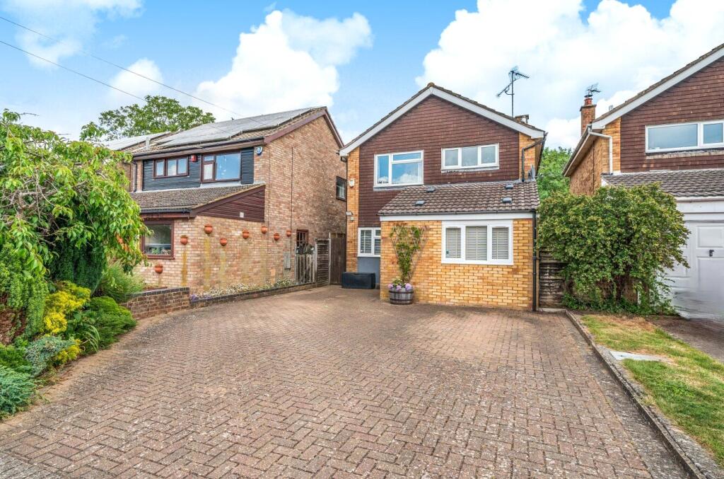 Main image of property: Mays Way, Potterspury, Towcester, Northamptonshire, NN12
