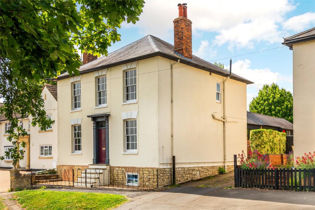 Main image of property: Moorend Road, Yardley Gobion, Towcester, Northamptonshire, NN12