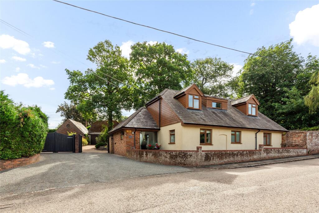 Main image of property: High Street, Whaddon, Milton Keynes, Buckinghamshire, MK17