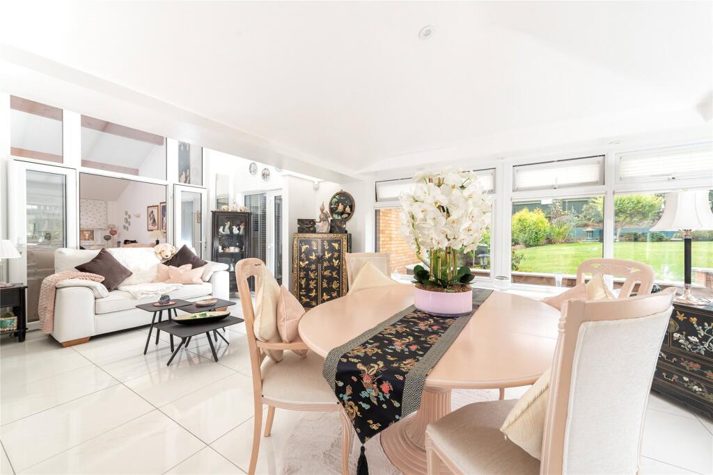 Main image of property: Mortons Fork, Blue Bridge, Milton Keynes, Buckinghamshire, MK13