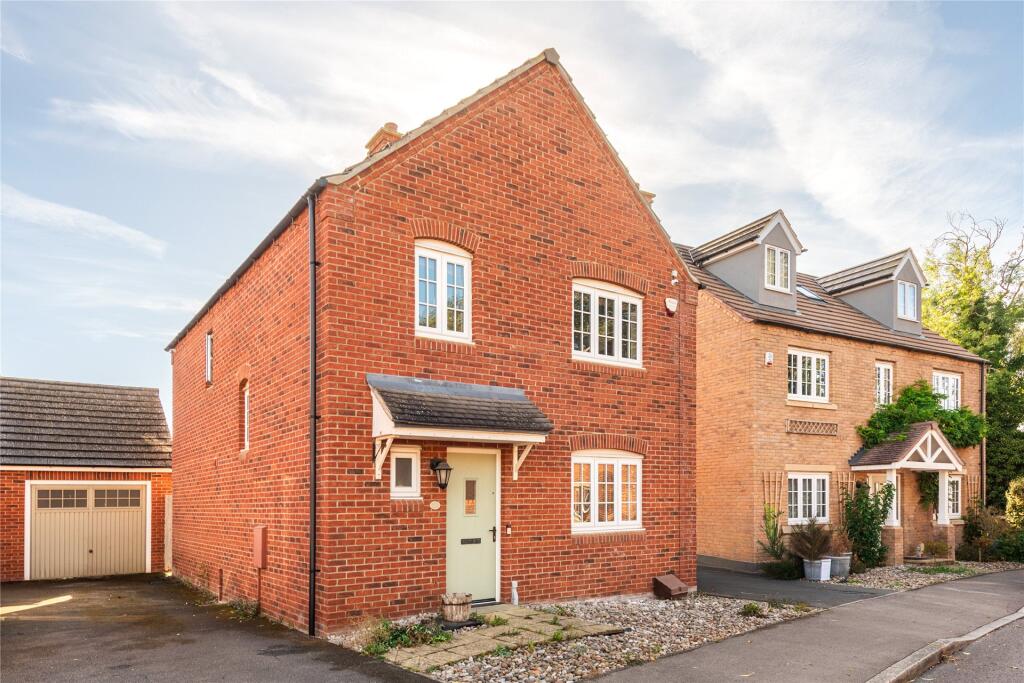Main image of property: Greenell Close, Deanshanger, Milton Keynes, Northamptonshire, MK19