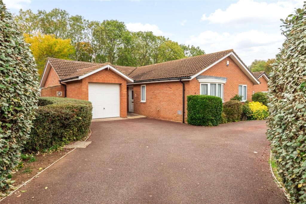 Main image of property: Atherstone Court, Two Mile Ash, Milton Keynes, Buckinghamshire, MK8