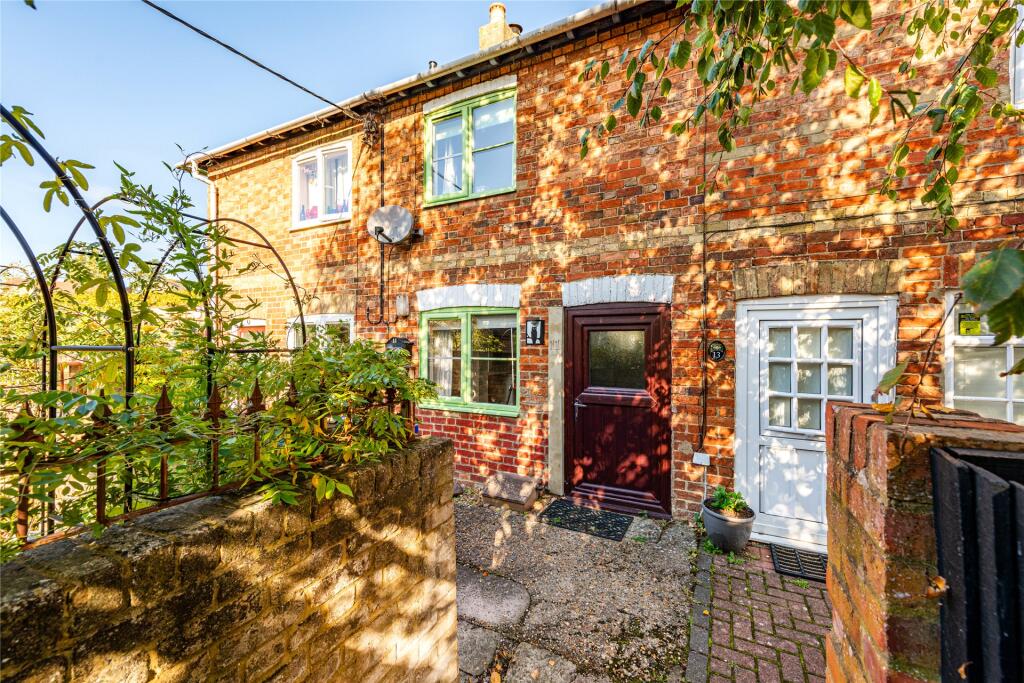 Main image of property: The Green, Deanshanger, Milton Keynes, Northamptonshire, MK19