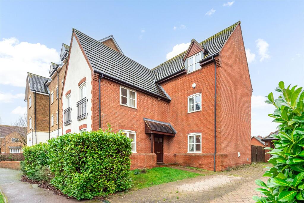 Main image of property: Wickstead Avenue, Grange Farm, Milton Keynes, Buckinghamshire, MK8