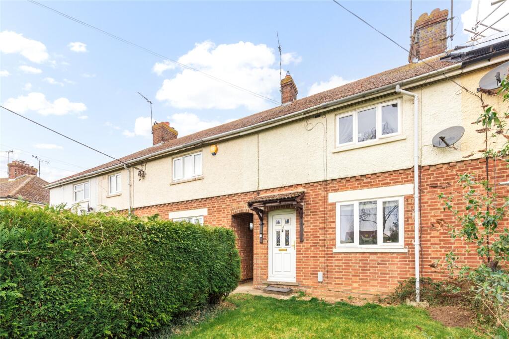 Main image of property: Castlethorpe Road, Hanslope, Milton Keynes, Buckinghamshire, MK19