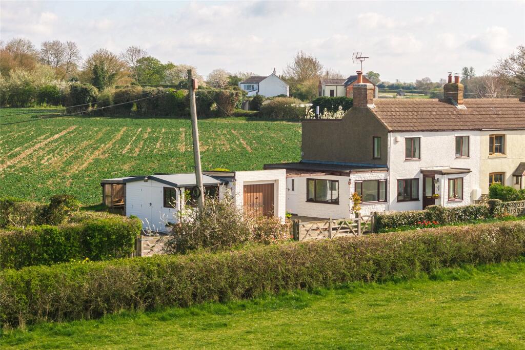 Main image of property: Higham Cross Road, Hanslope, Milton Keynes, Buckinghamshire, MK19