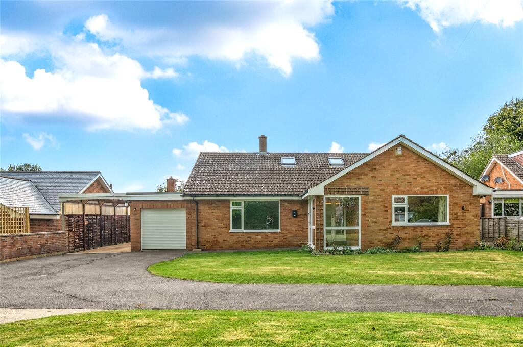Main image of property: Folly Lane, North Crawley, Buckinghamshire, MK16