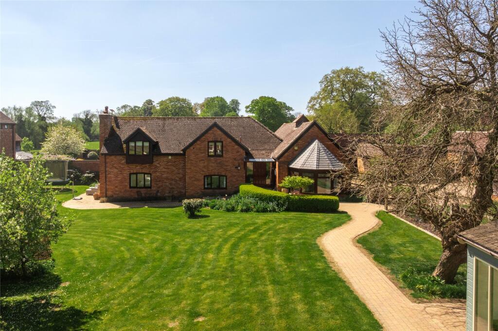 Main image of property: Pound Lane, North Crawley, Buckinghamshire, MK16