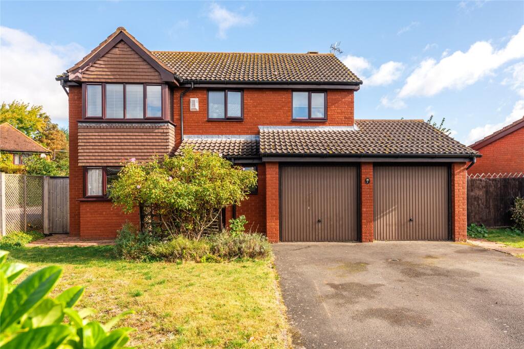 Main image of property: Bromham Mill, Giffard Park, Milton Keynes, Buckinghamshire, MK14