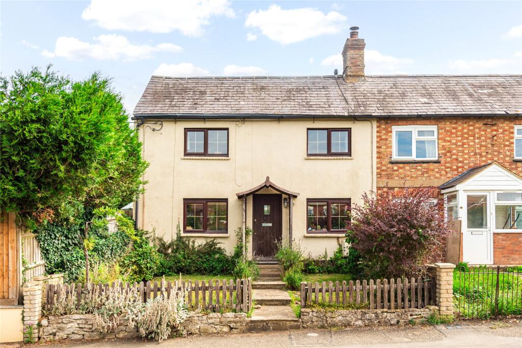 Main image of property: Long Street Road, Hanslope, Milton Keynes, Buckinghamshire, MK19