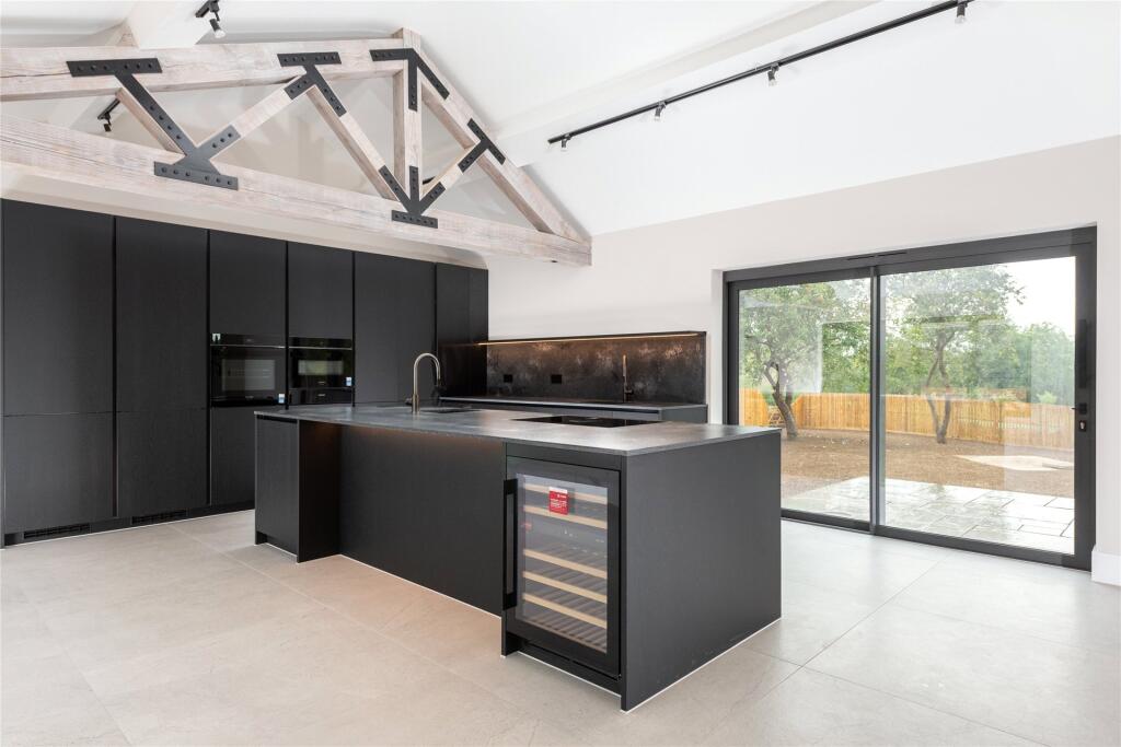 Main image of property: Crawley Road, Bourne End, Cranfield, Bedfordshire, MK43