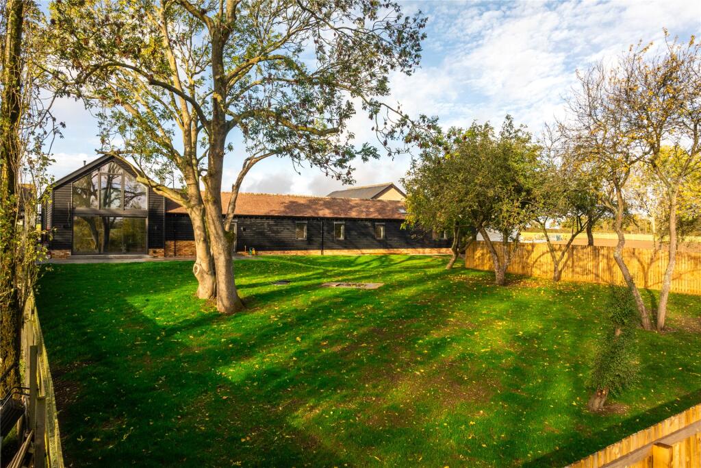 Main image of property: Crawley Road, Bourne End, Cranfield, Bedfordshire, MK43