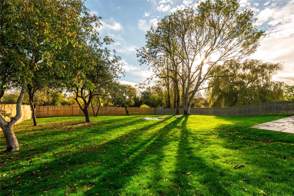 Main image of property: Crawley Road, Bourne End, Cranfield, Bedfordshire, MK43