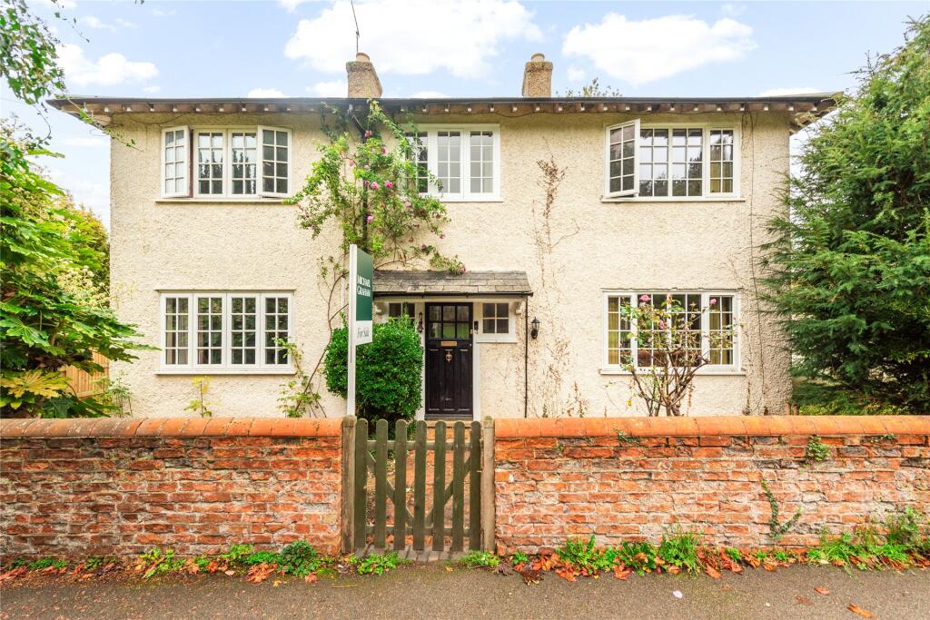 Main image of property: Church Walk, North Crawley, Buckinghamshire, MK16