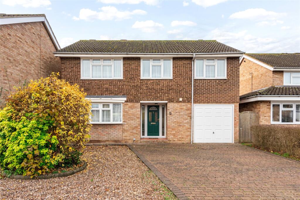 Main image of property: Westbury Lane, Newport Pagnell, Buckinghamshire, MK16
