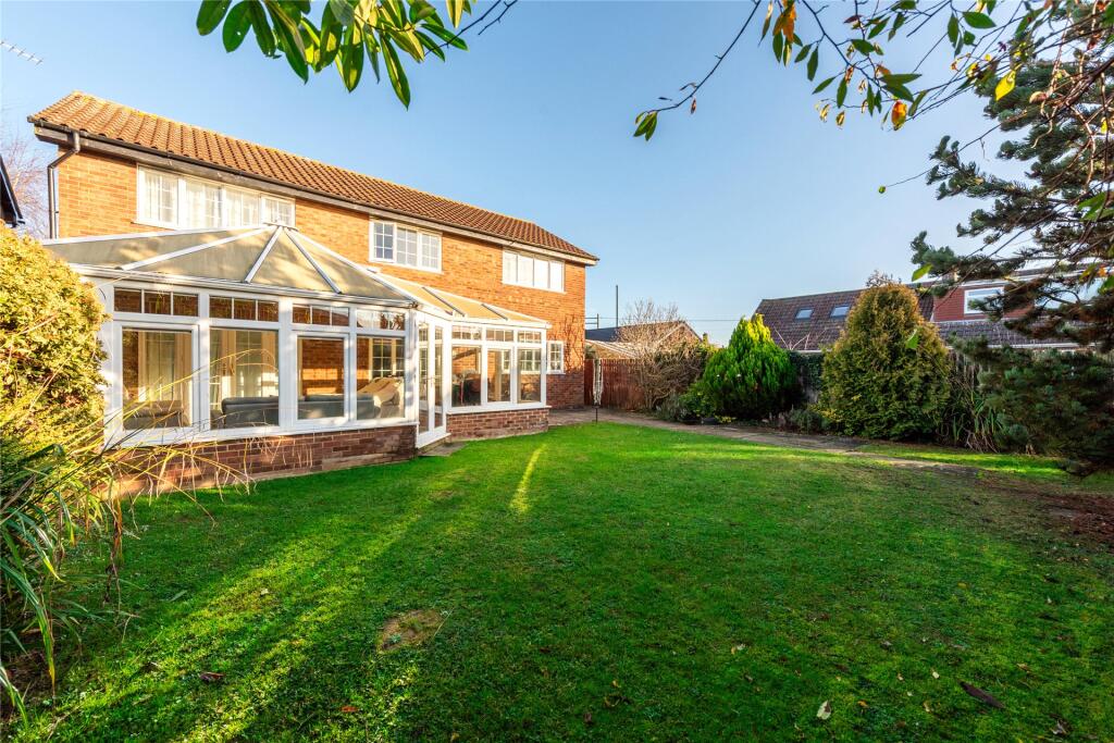 Main image of property: Washingleys, Cranfield, Bedfordshire, MK43