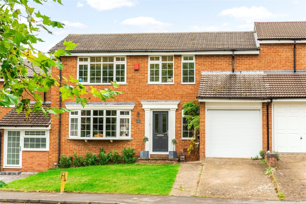 Main image of property: Kilpin Green, North Crawley, Buckinghamshire, MK16