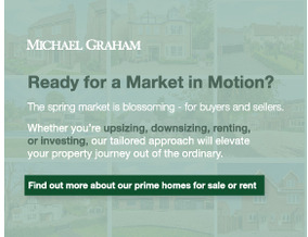 Get brand editions for Michael Graham, Newport Pagnell