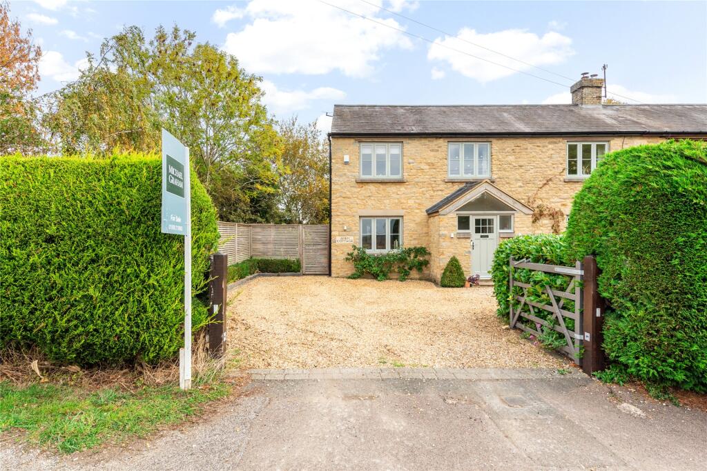 Main image of property: Little Linford, Milton Keynes, Buckinghamshire, MK19