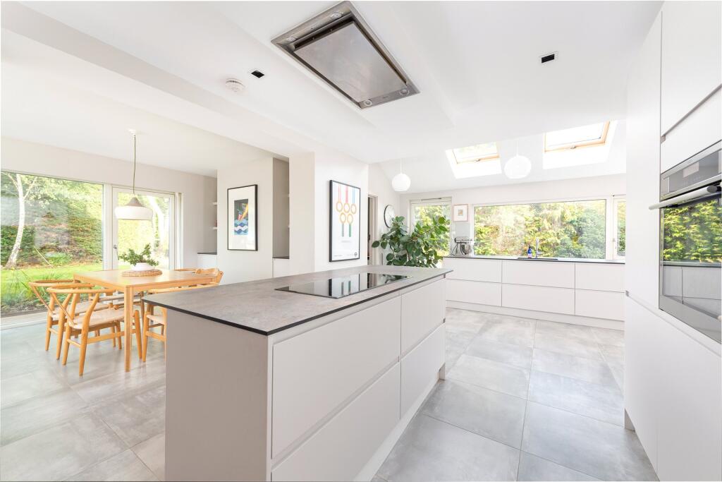 Main image of property: Little Linford, Milton Keynes, Buckinghamshire, MK19