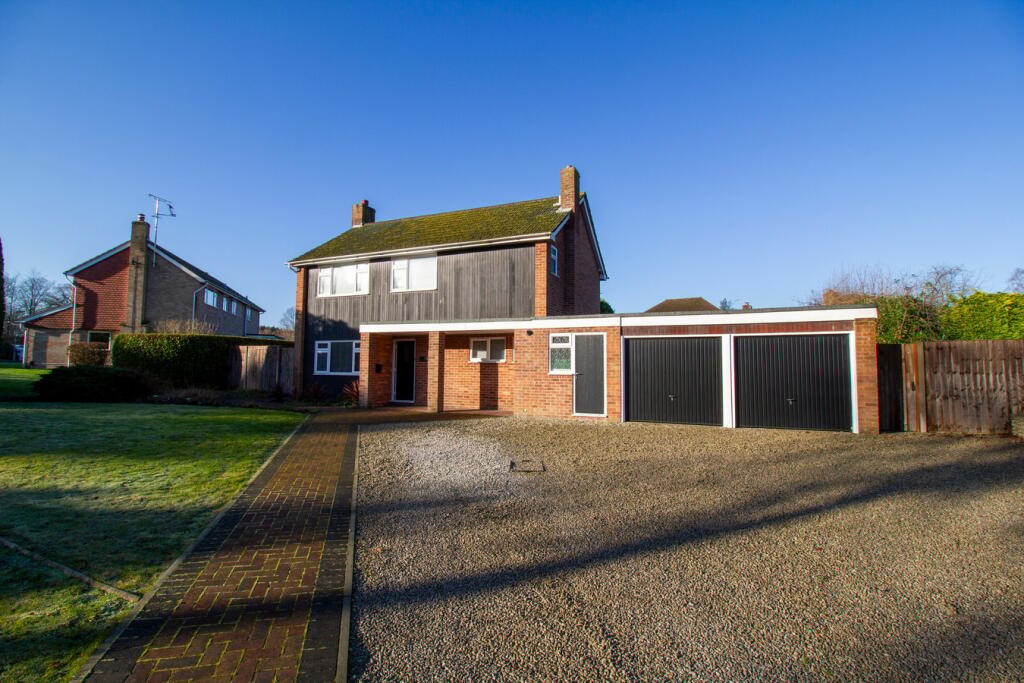 Main image of property: Hollytrees, Church Crookham, Fleet, GU51