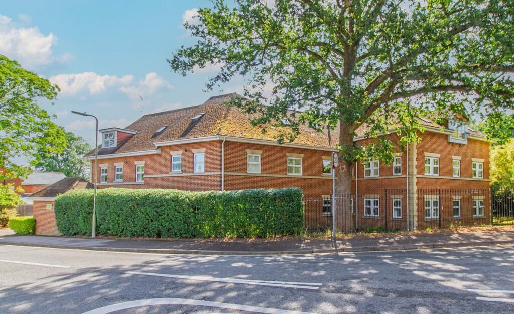 Main image of property: Connaught Road, Fleet, GU51