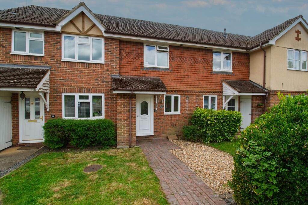 Main image of property: Nether Vell-Mead, Church Crookham, Fleet, GU52