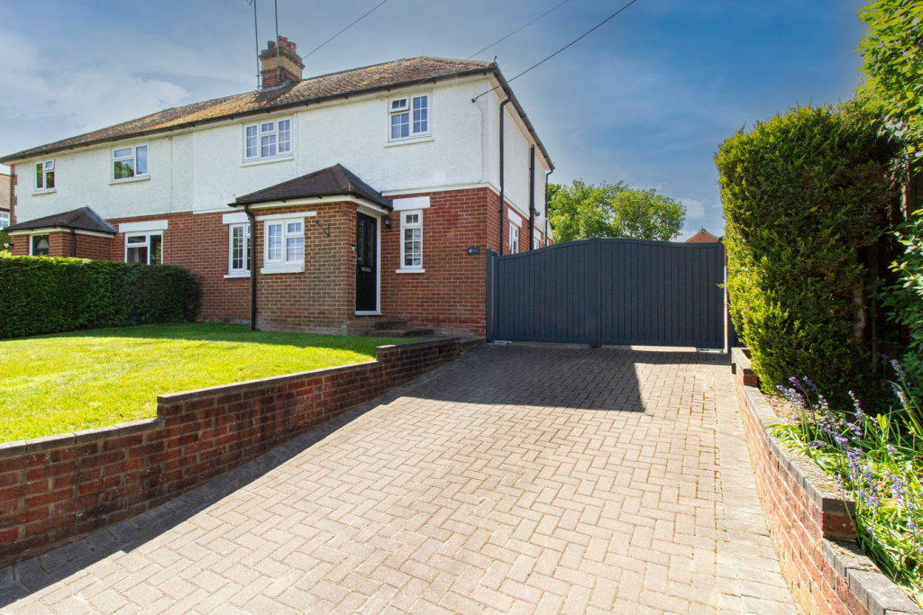 Main image of property: The Street, Crookham Village, Fleet, GU51