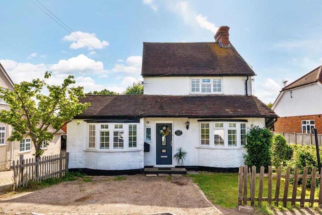 Main image of property: Crondall Road, Crookham Village, Fleet, GU51