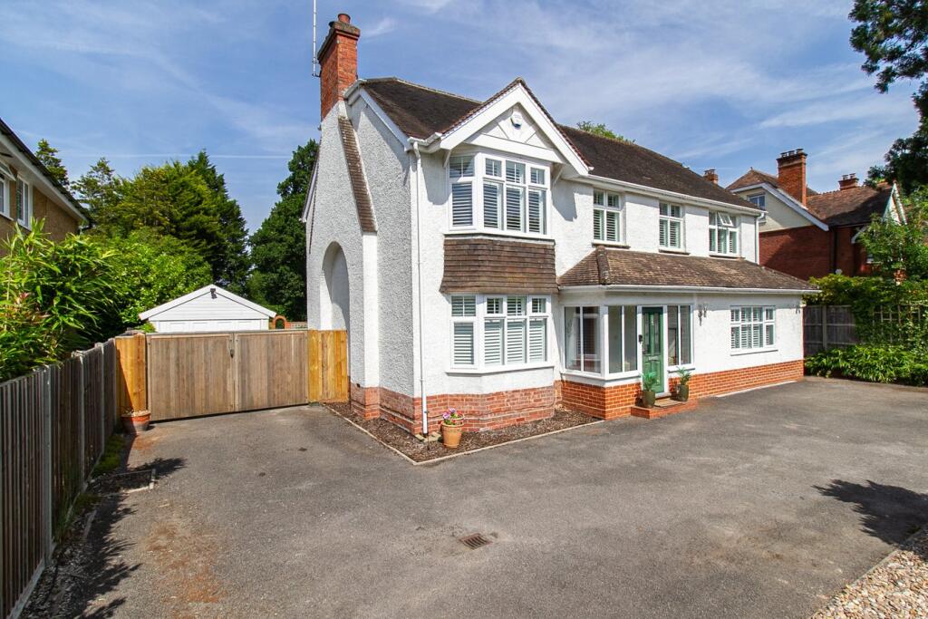 Main image of property: Kings Road, Fleet, GU51