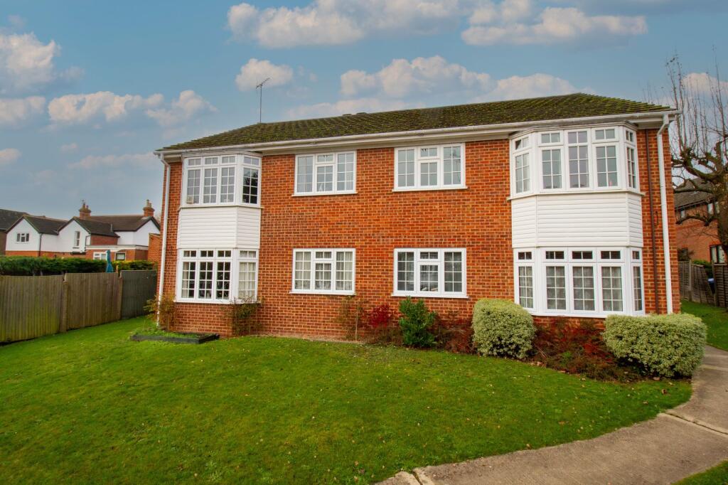 Main image of property: Clarence Road, Fleet, GU51